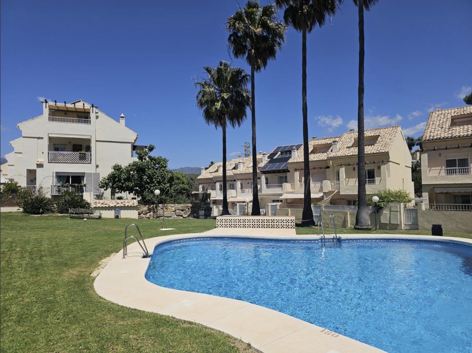 Casa en Venta en Marbella