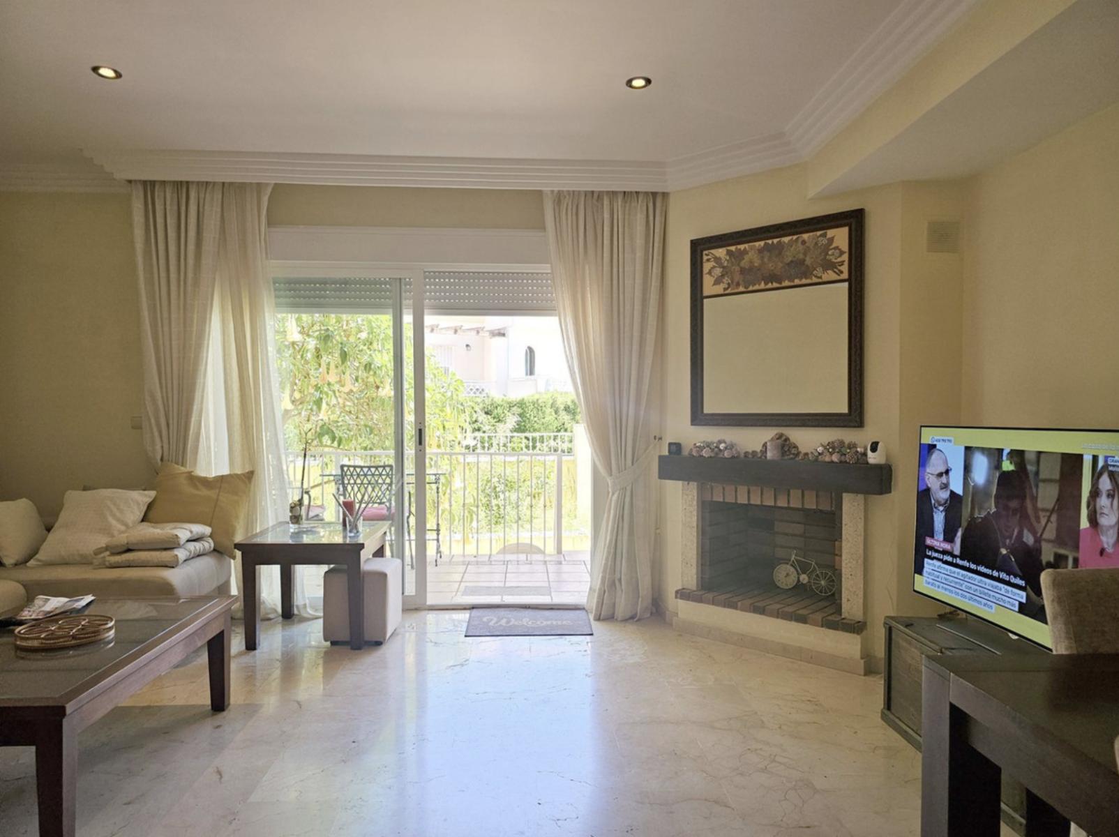 Casa en Venta en Marbella