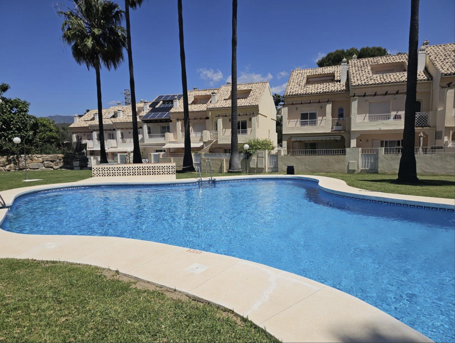 Casa en Venta en Marbella