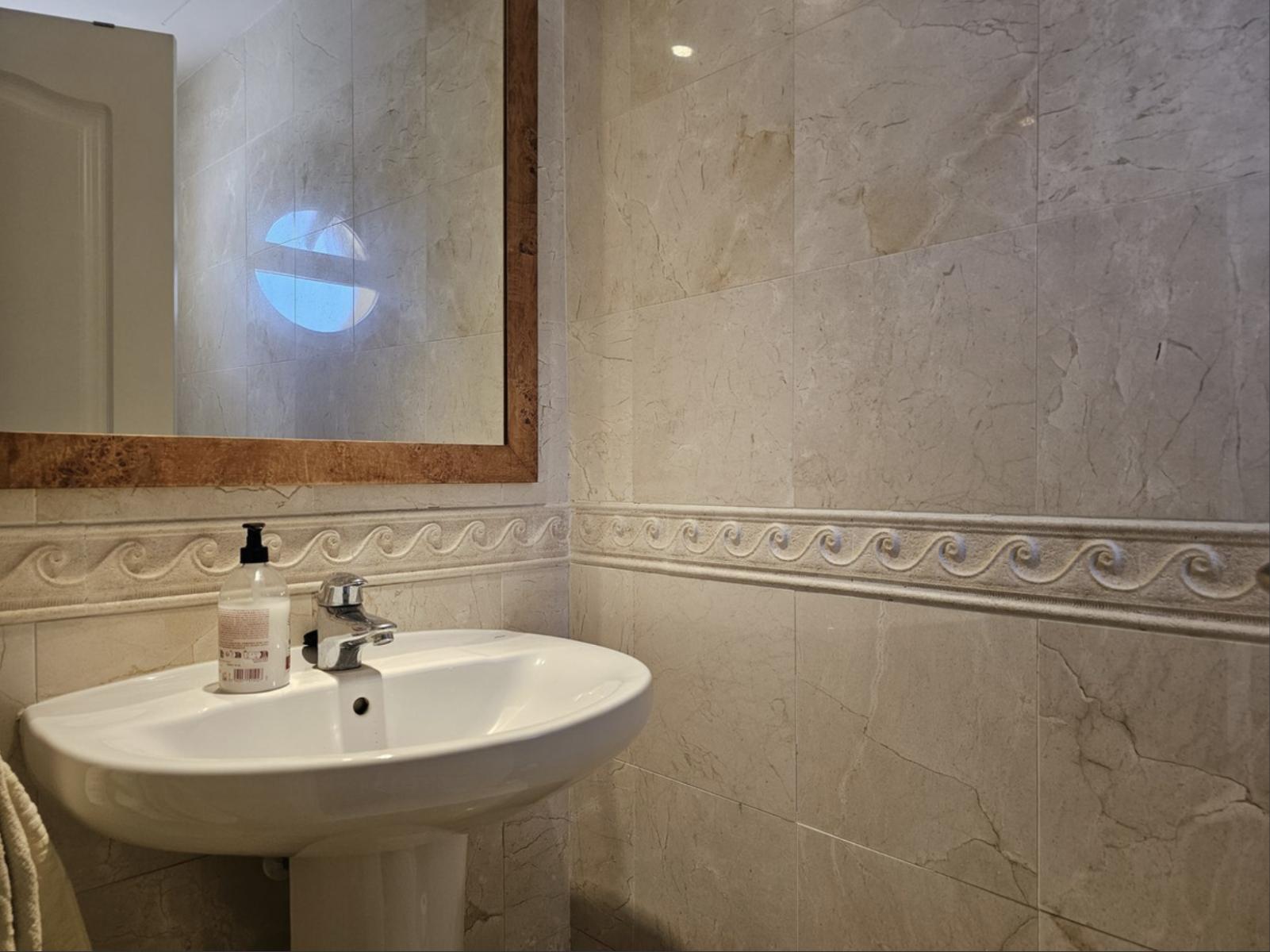 Casa en Venta en Marbella