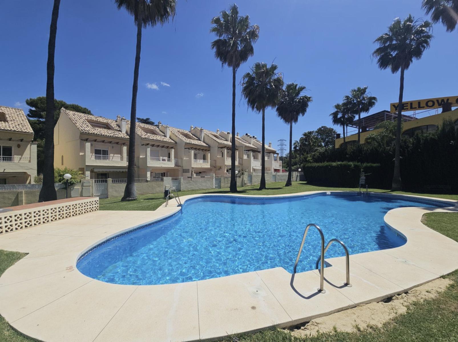 Casa en Venta en Marbella