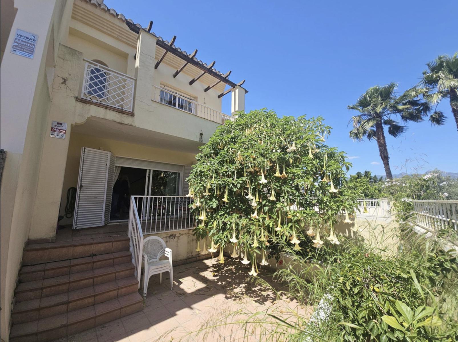 Casa en Venta en Marbella