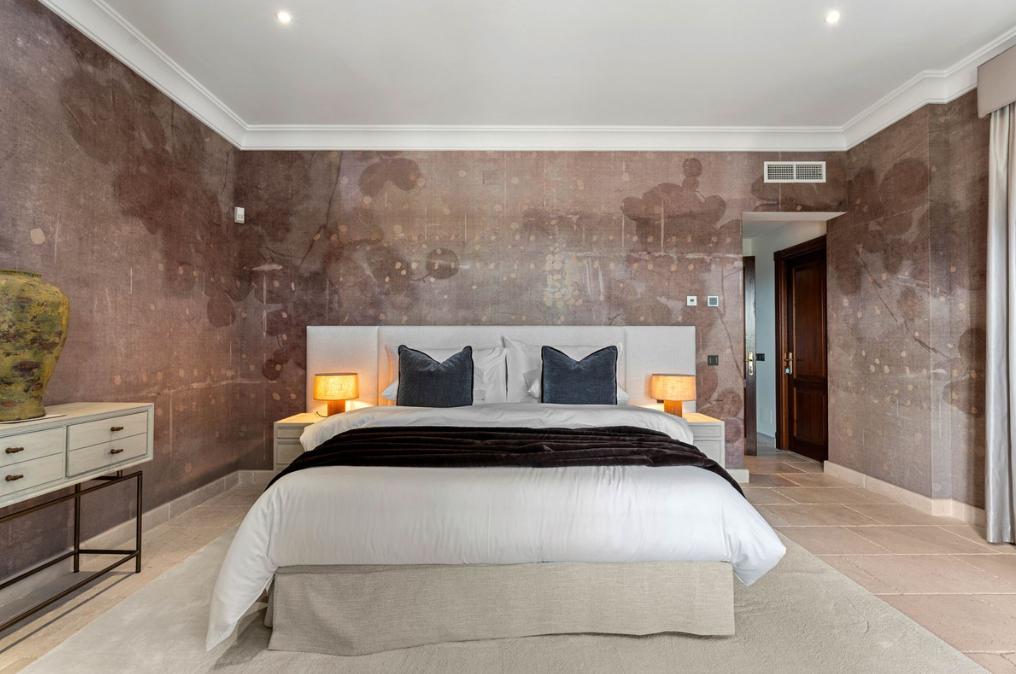 Villa for Sale in Benahavís