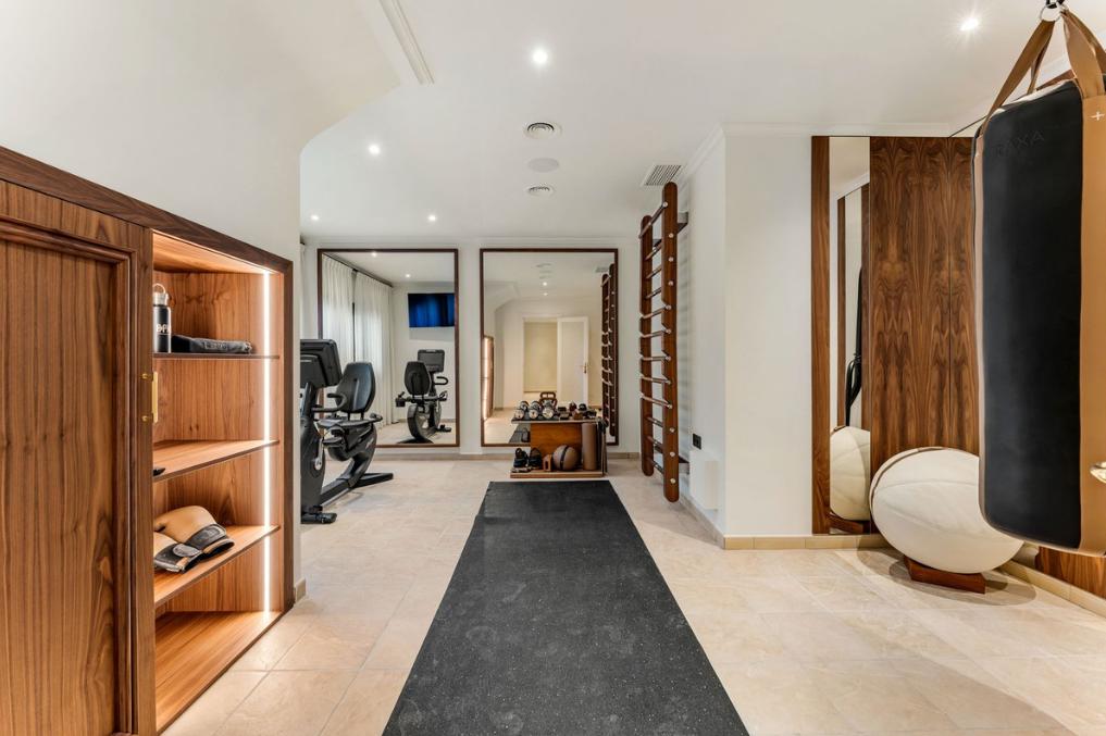 Villa for Sale in Benahavís
