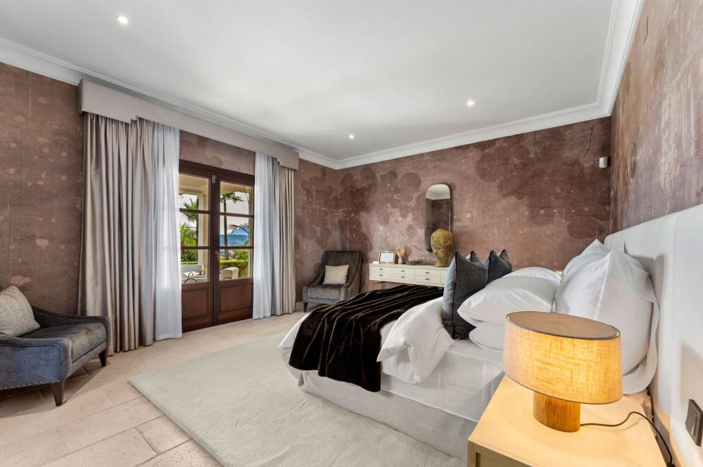 Villa for Sale in Benahavís