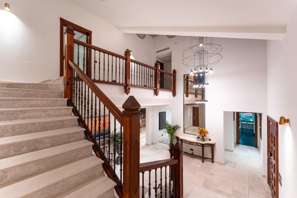 Villa for Sale in Benahavís