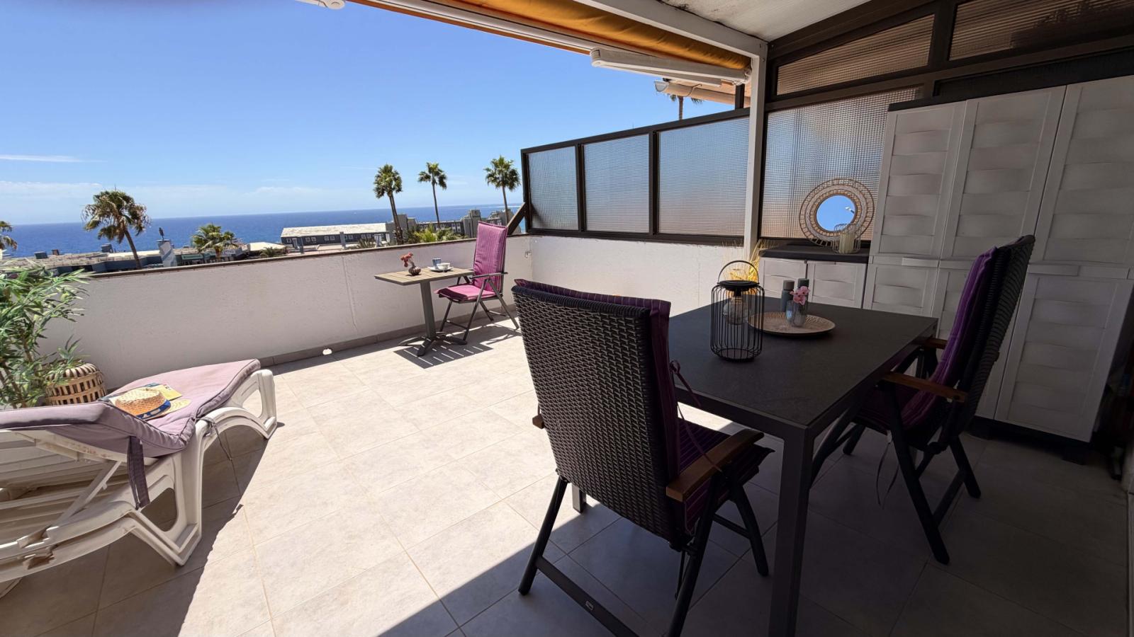 Apartment for Sale in San Bartolomé de Tirajana