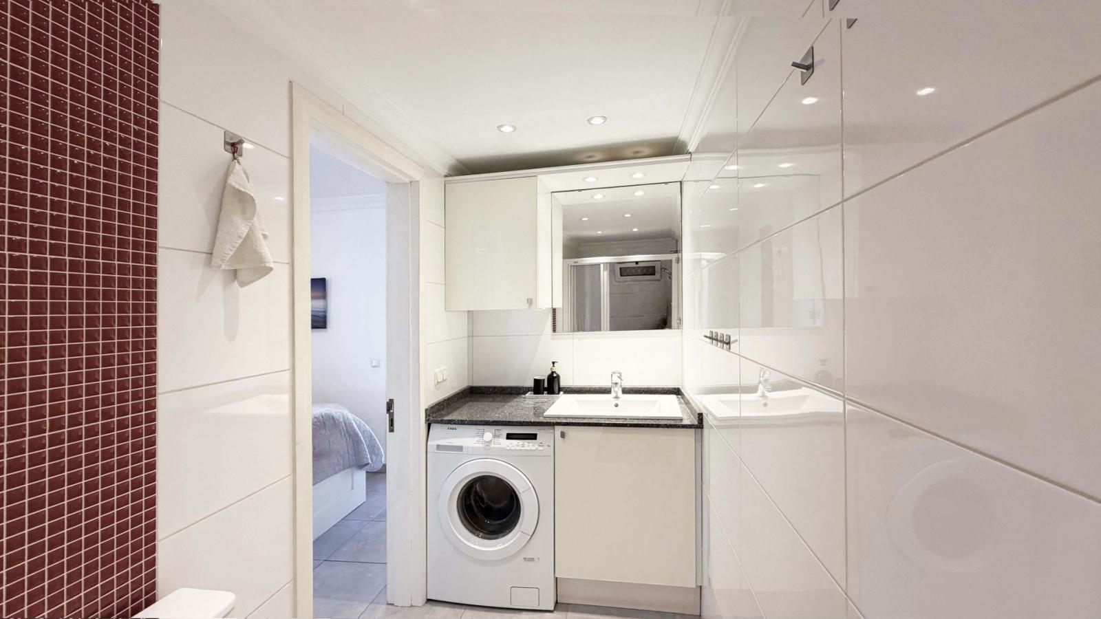 Apartment for Sale in San Bartolomé de Tirajana