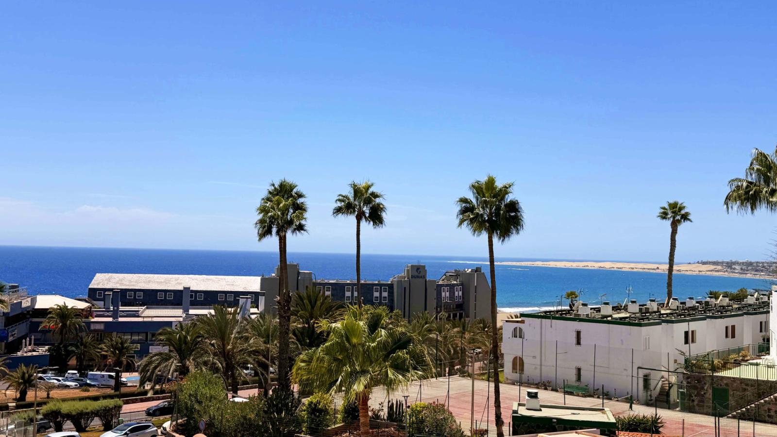 Apartment for Sale in San Bartolomé de Tirajana