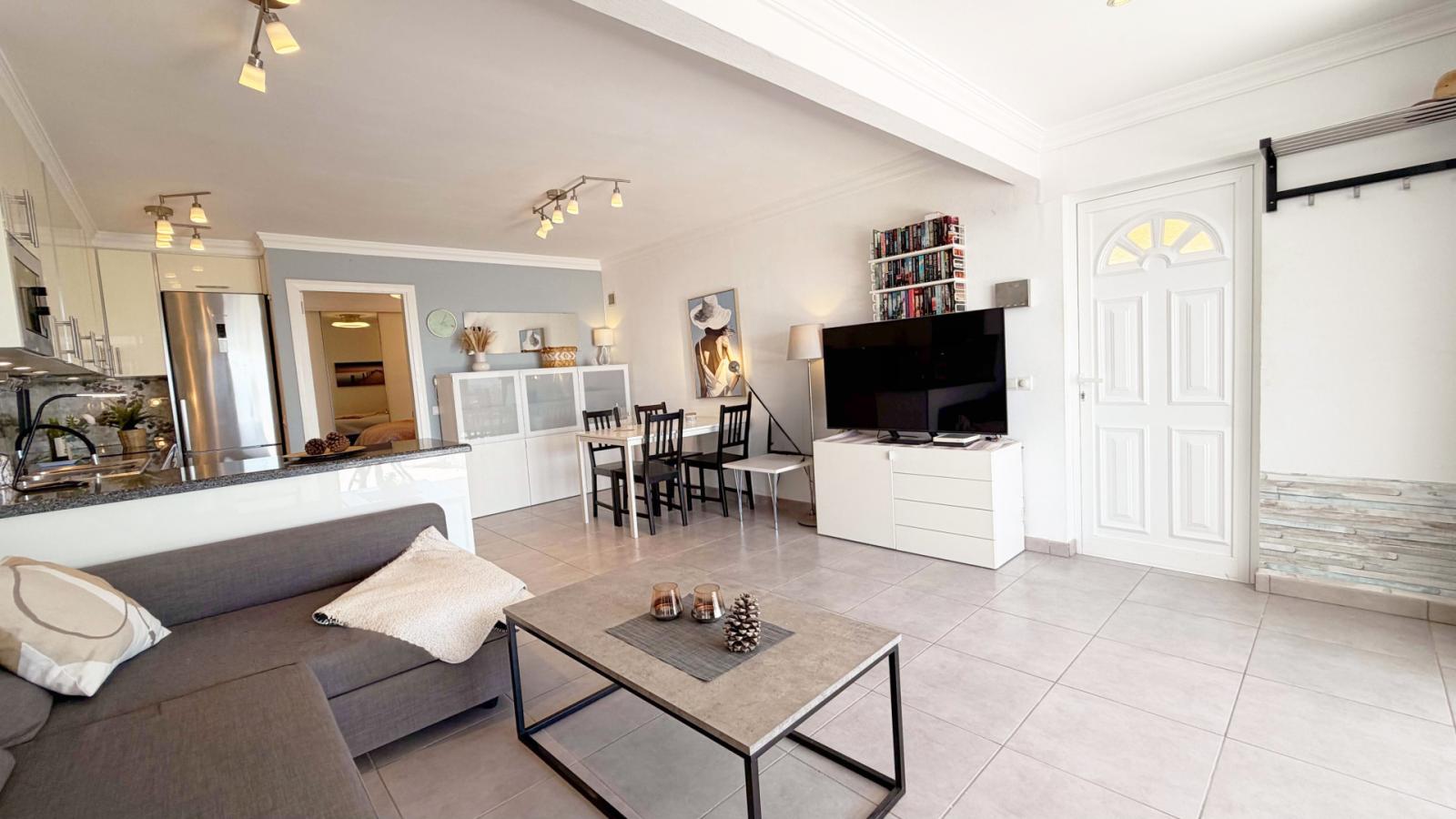 Apartment for Sale in San Bartolomé de Tirajana