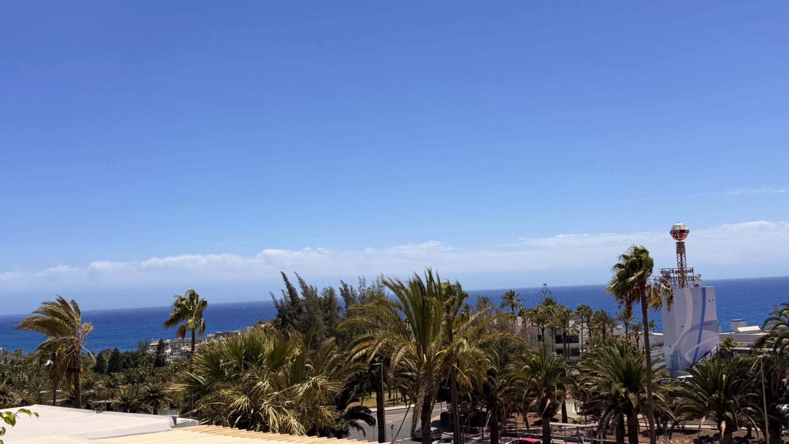 Apartment for Sale in San Bartolomé de Tirajana