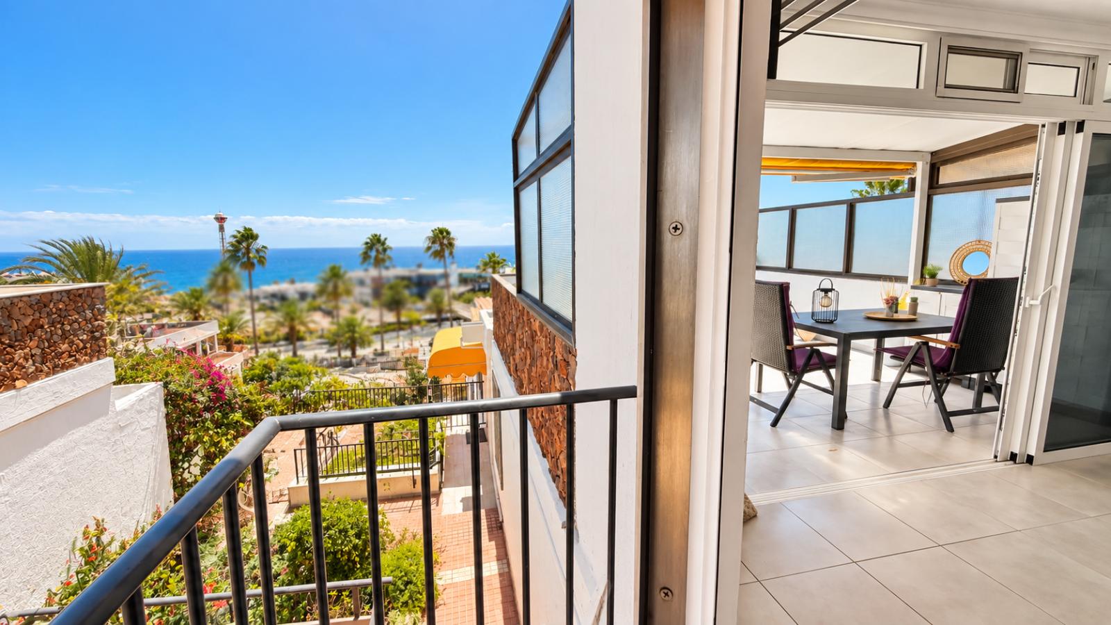 Apartment for Sale in San Bartolomé de Tirajana