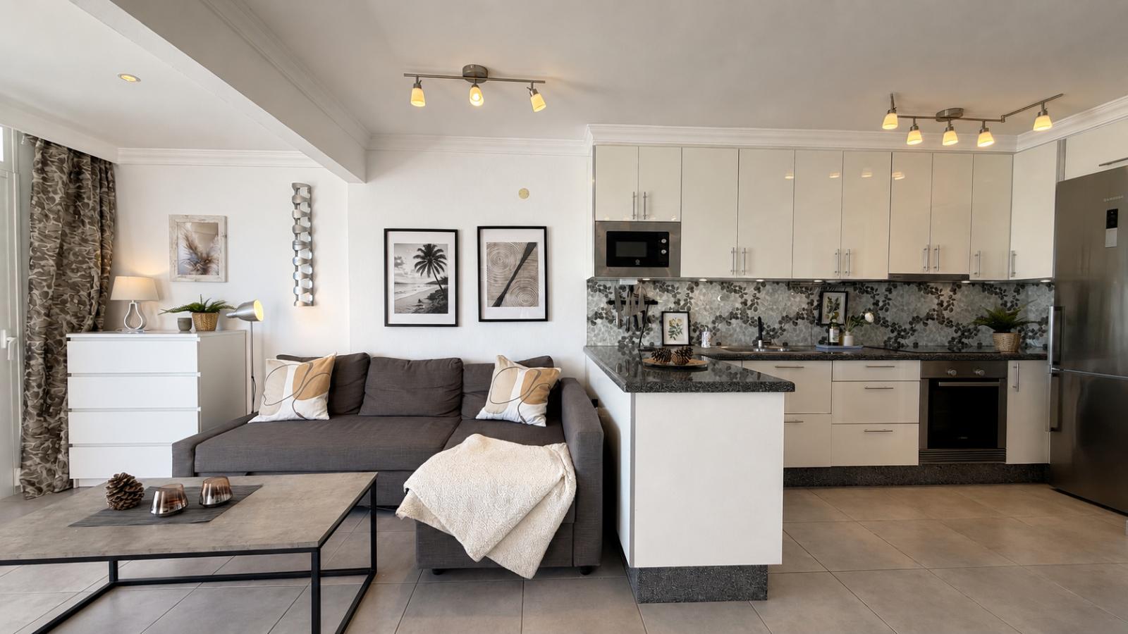 Apartment for Sale in San Bartolomé de Tirajana