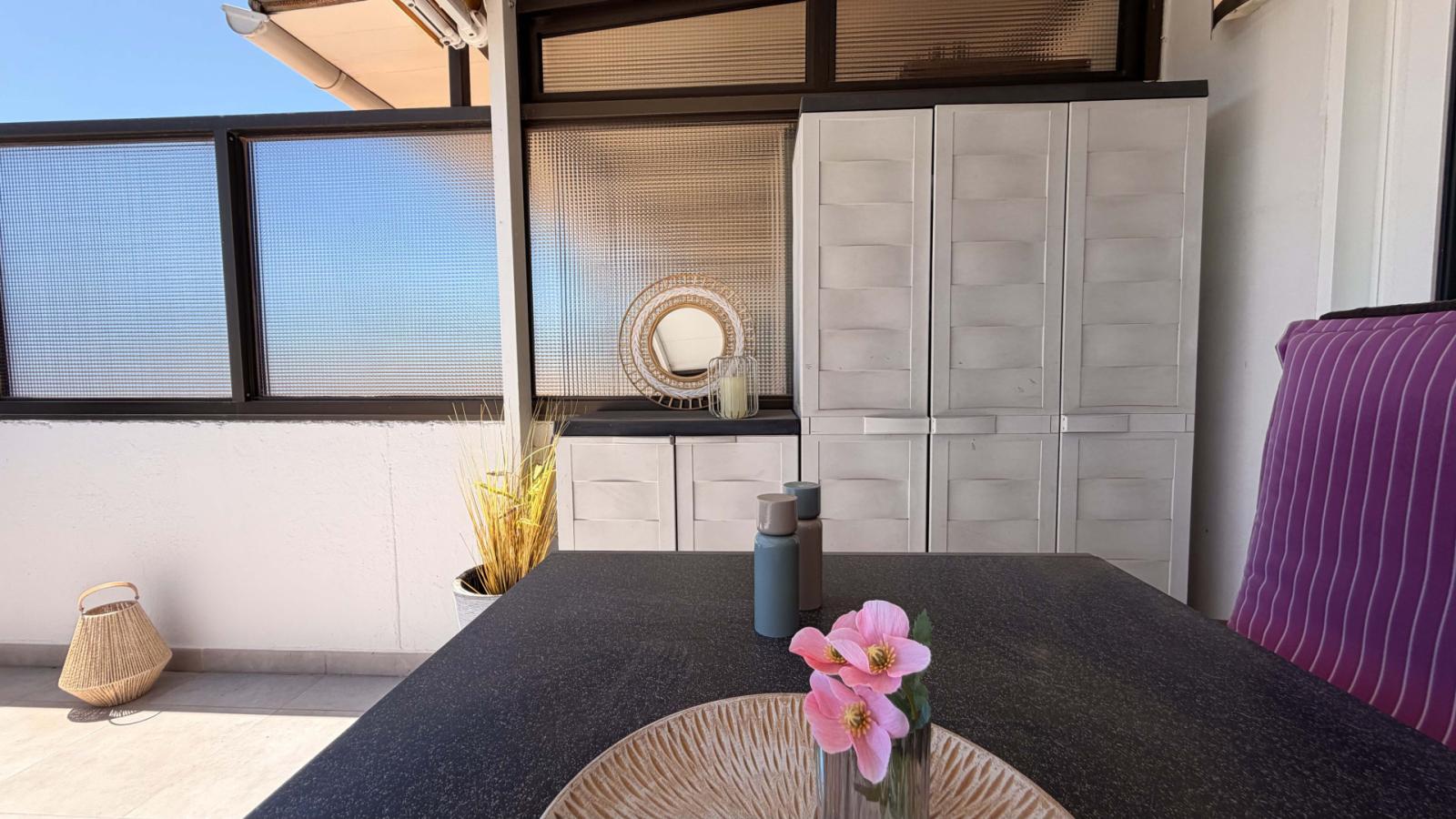 Apartment for Sale in San Bartolomé de Tirajana