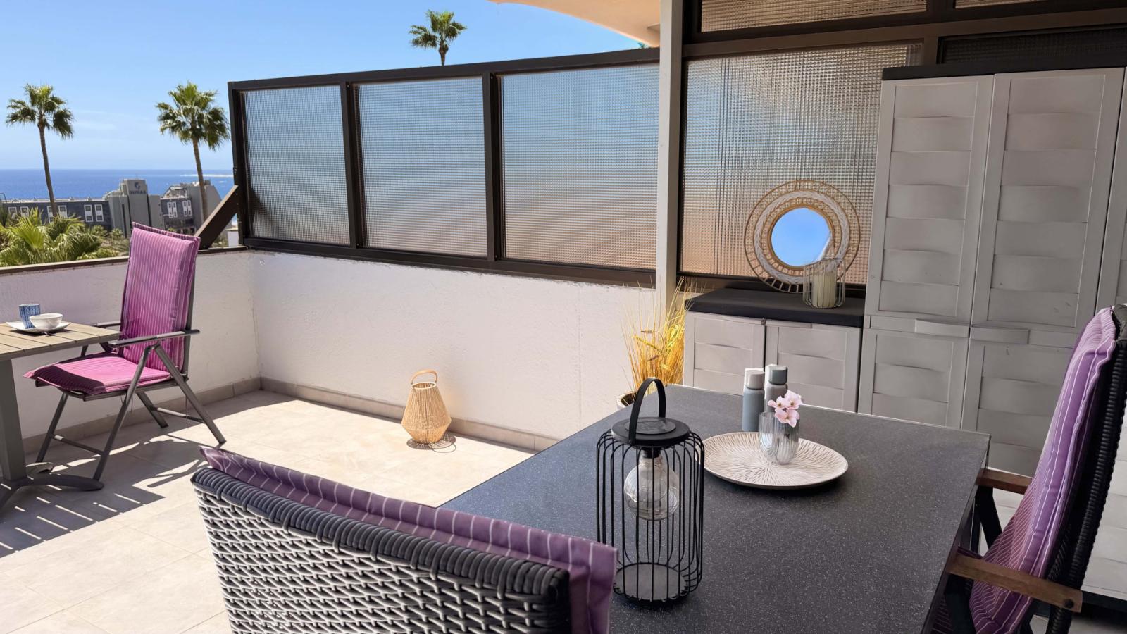 Apartment for Sale in San Bartolomé de Tirajana