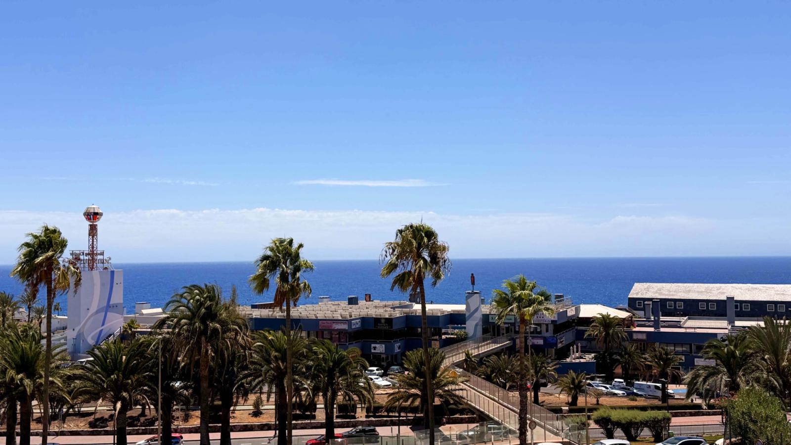 Apartment for Sale in San Bartolomé de Tirajana