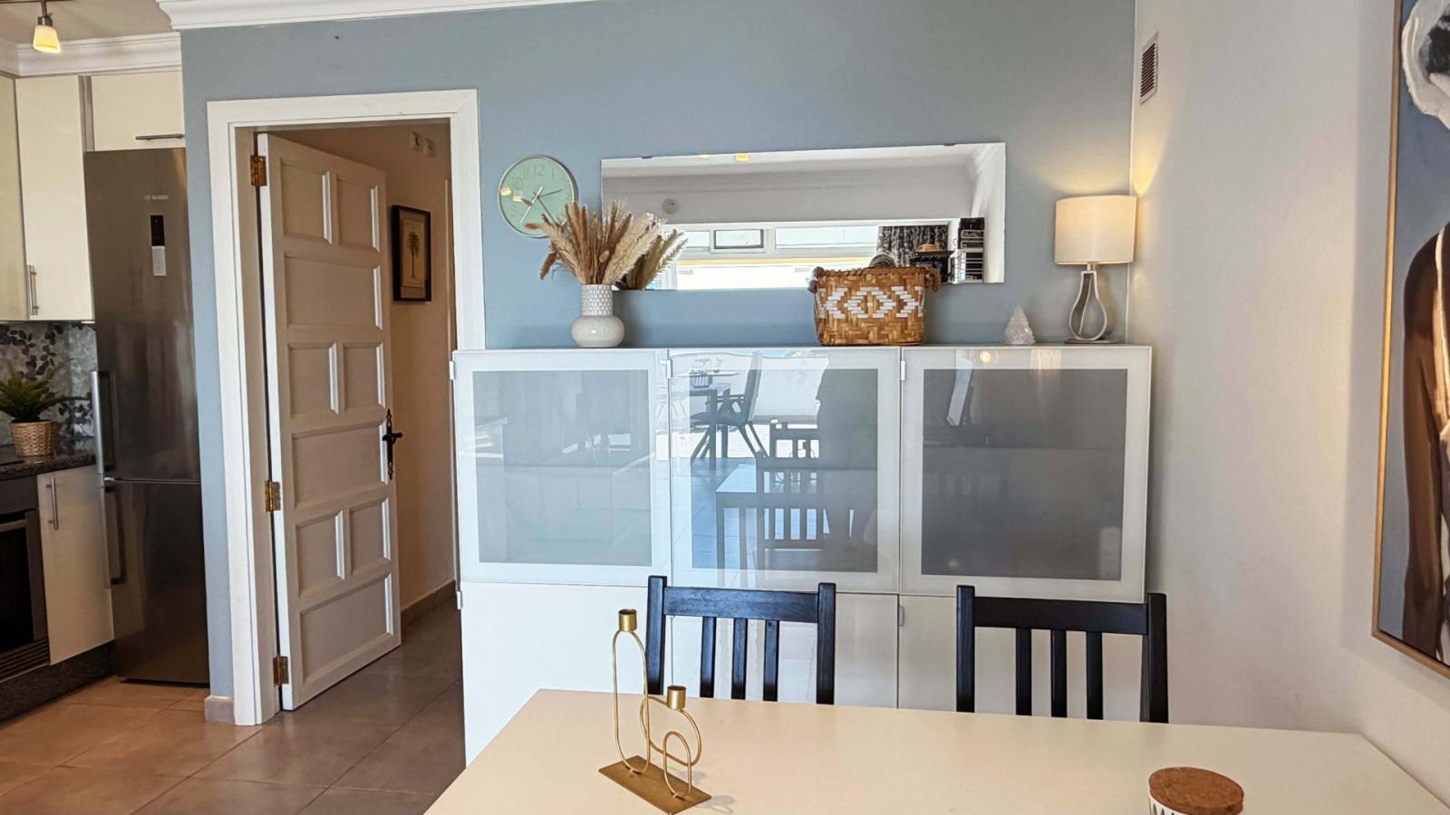 Apartment for Sale in San Bartolomé de Tirajana