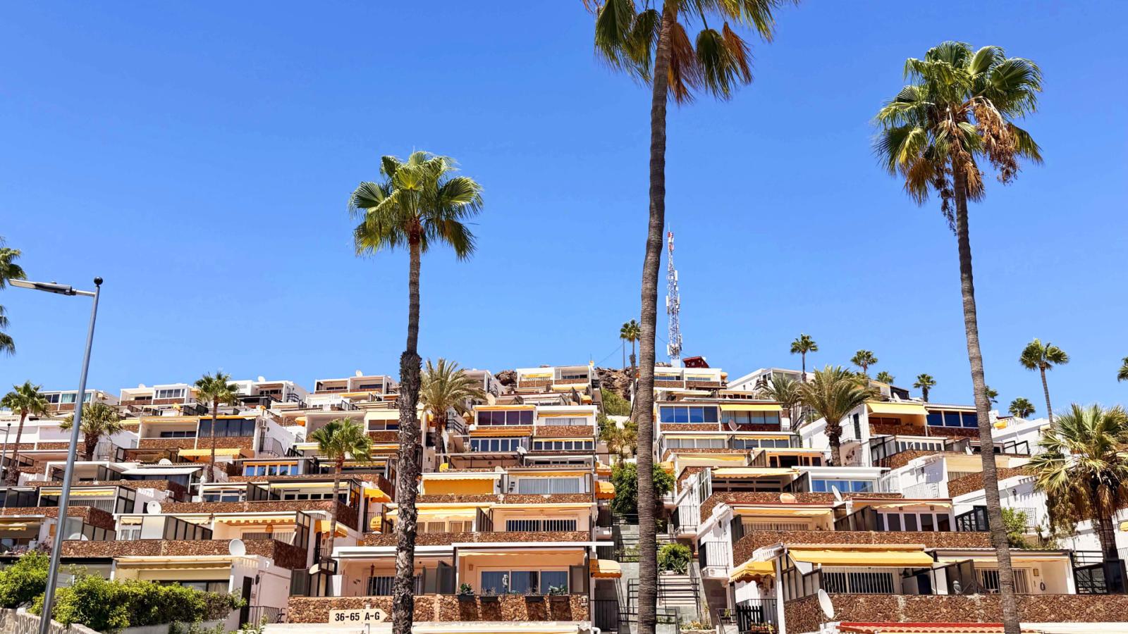 Apartment for Sale in San Bartolomé de Tirajana