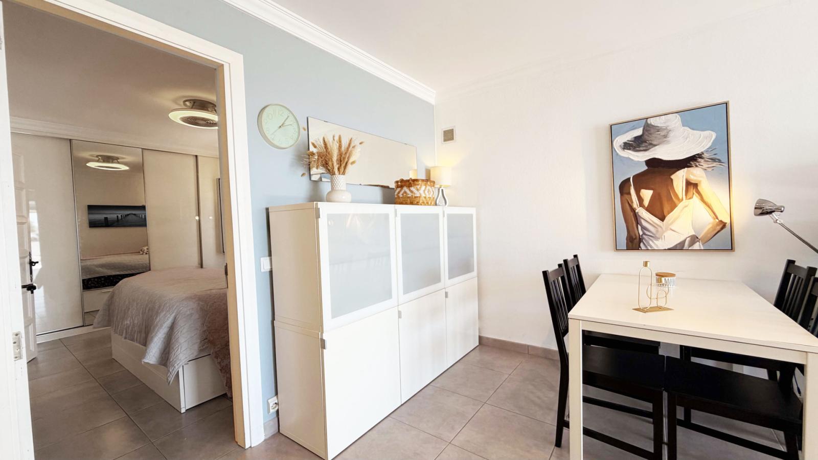 Apartment for Sale in San Bartolomé de Tirajana