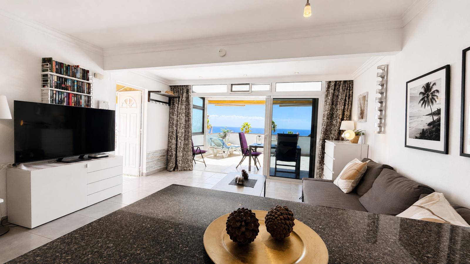 Apartment for Sale in San Bartolomé de Tirajana
