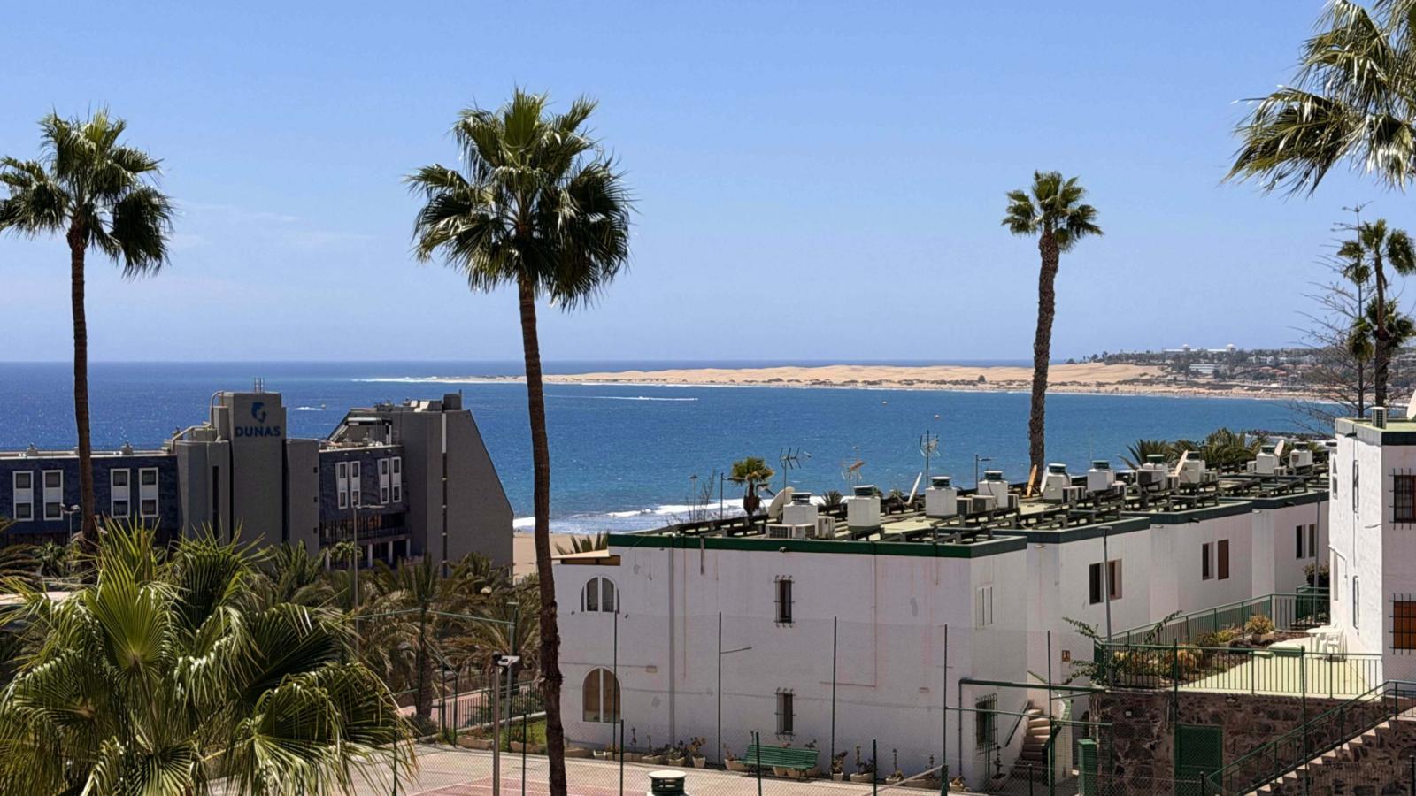 Apartment for Sale in San Bartolomé de Tirajana