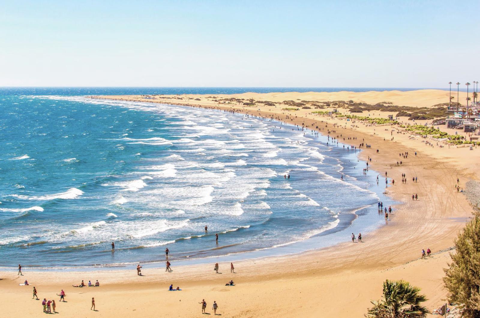 Apartment for Sale in San Bartolomé de Tirajana