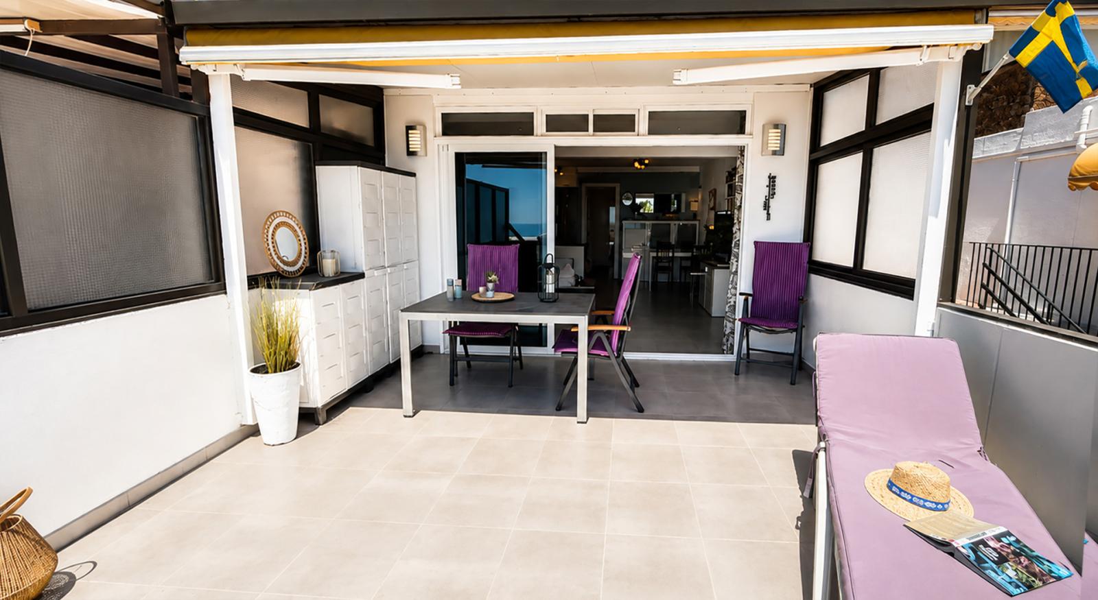 Apartment for Sale in San Bartolomé de Tirajana