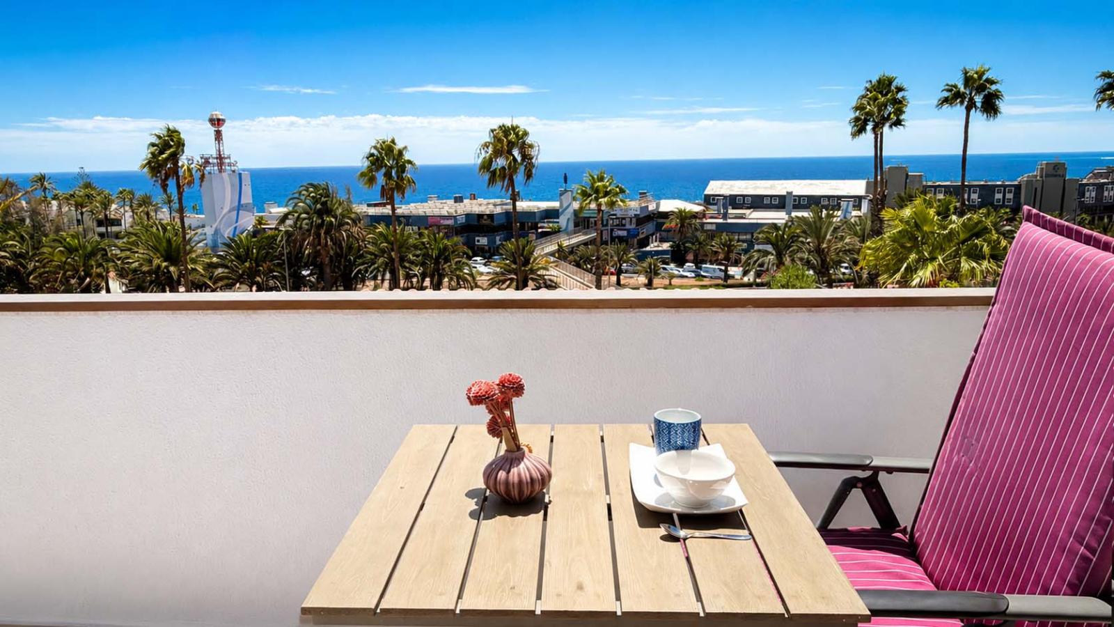 Apartment for Sale in San Bartolomé de Tirajana