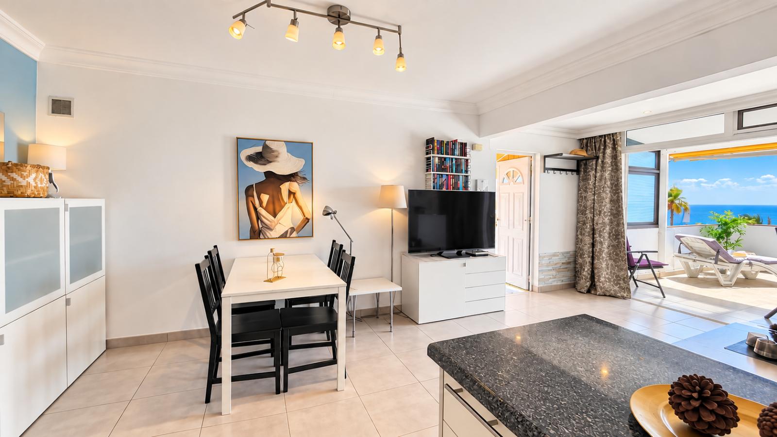 Apartment for Sale in San Bartolomé de Tirajana