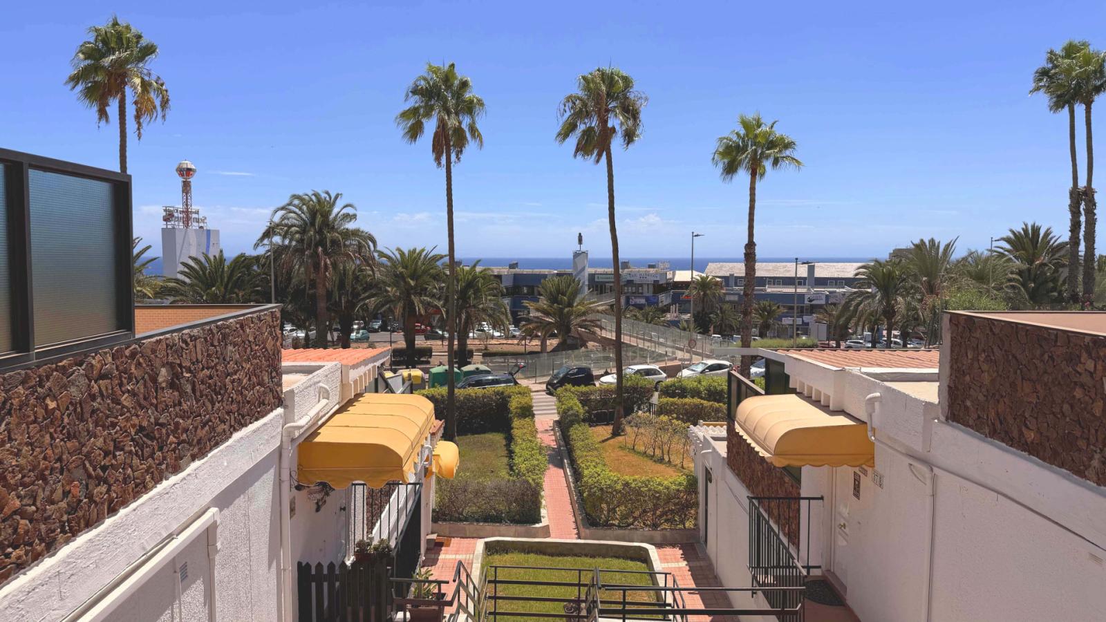 Apartment for Sale in San Bartolomé de Tirajana
