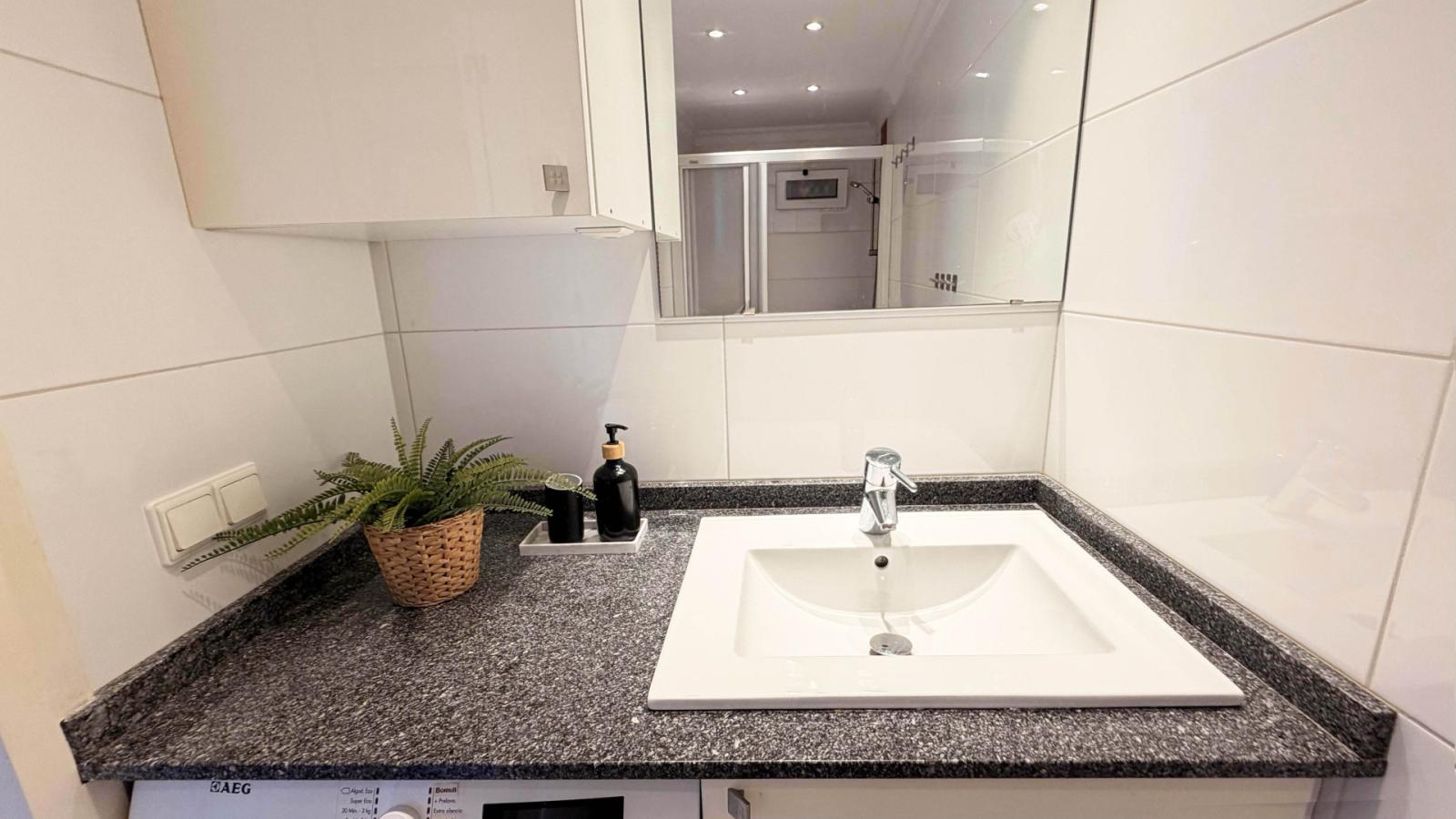 Apartment for Sale in San Bartolomé de Tirajana