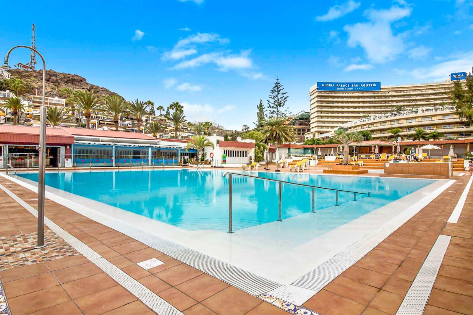 Apartment for Sale in San Bartolomé de Tirajana