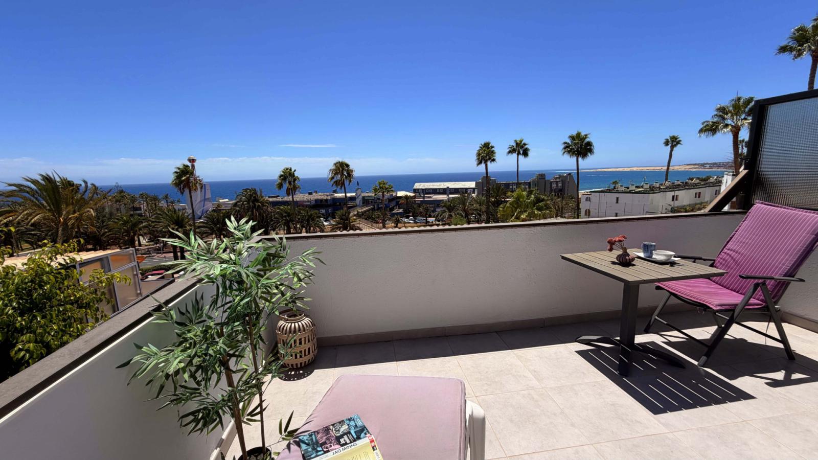 Apartment for Sale in San Bartolomé de Tirajana