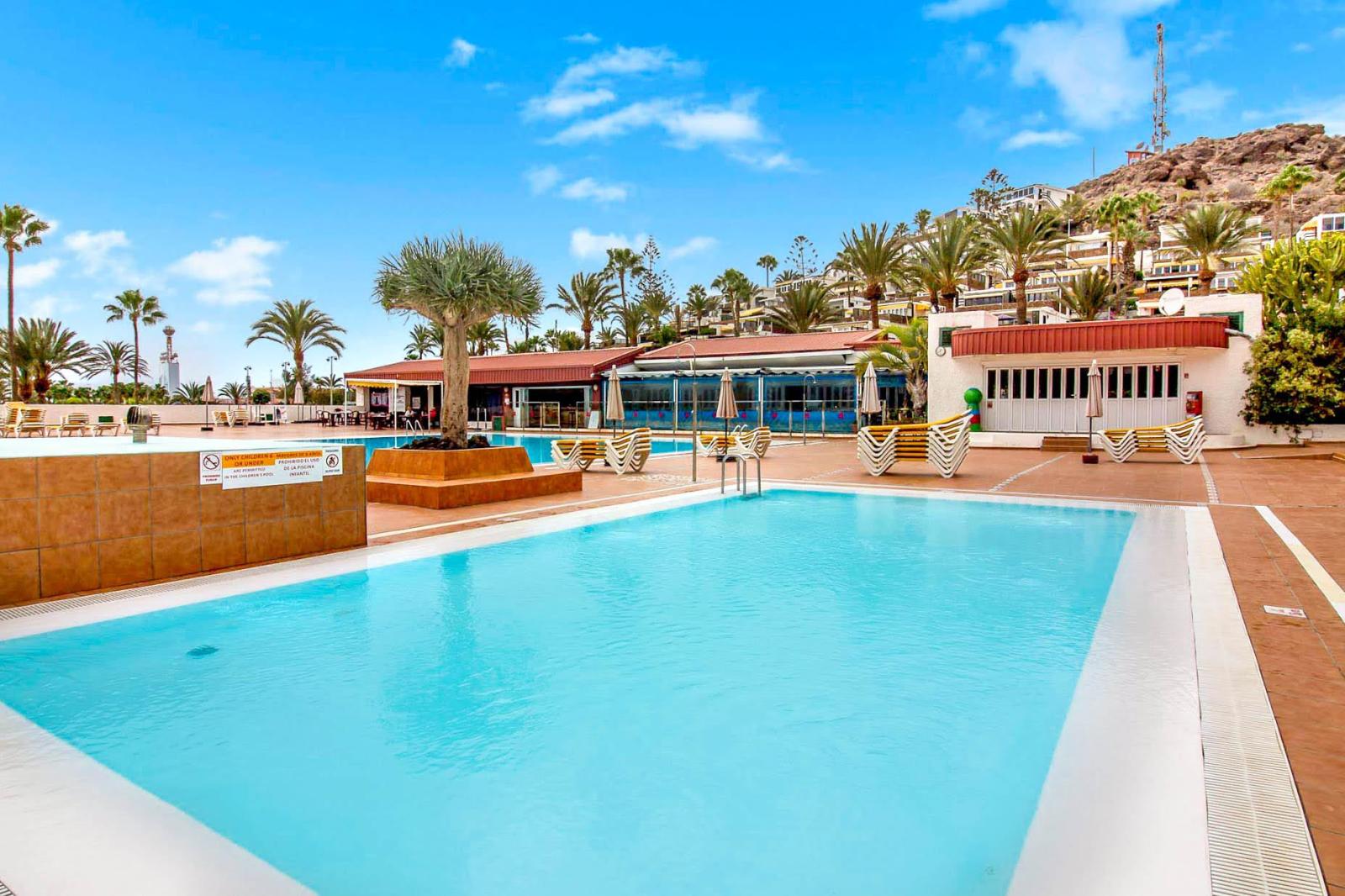 Apartment for Sale in San Bartolomé de Tirajana