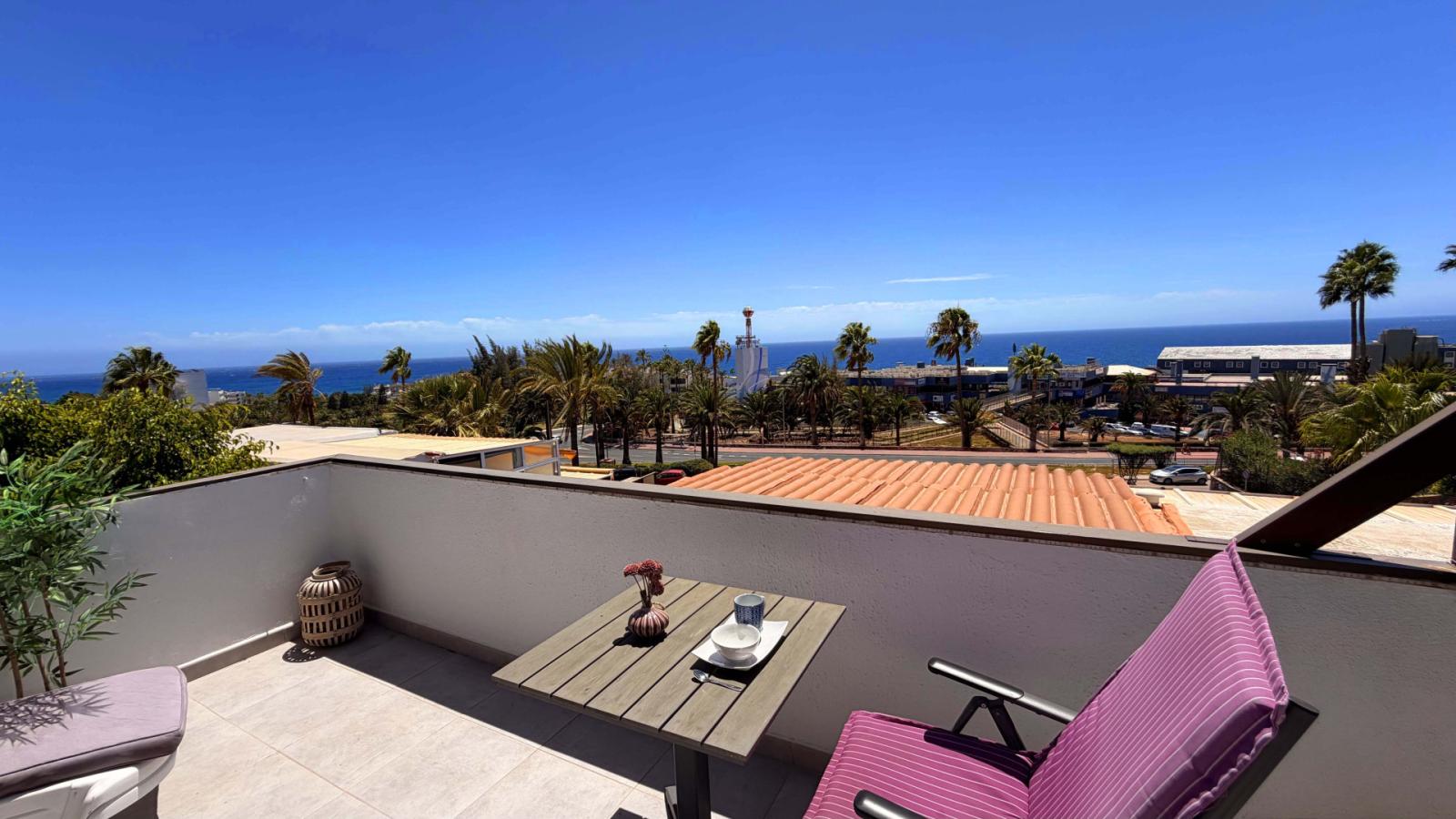 Apartment for Sale in San Bartolomé de Tirajana