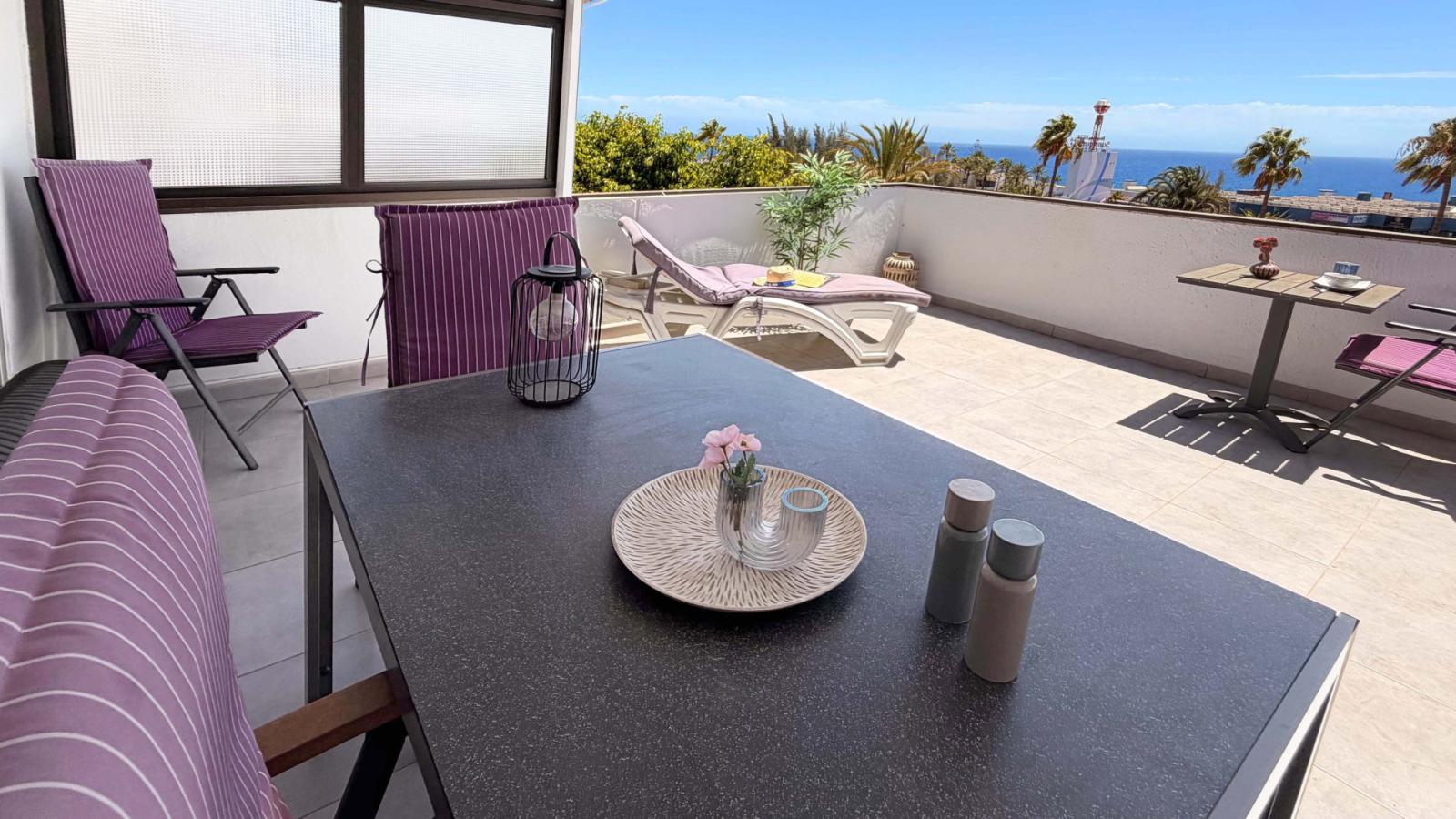 Apartment for Sale in San Bartolomé de Tirajana