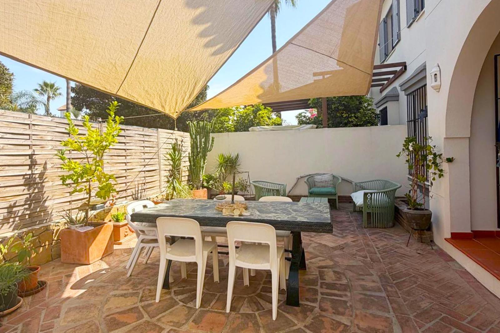 Casa en Venta en Marbella