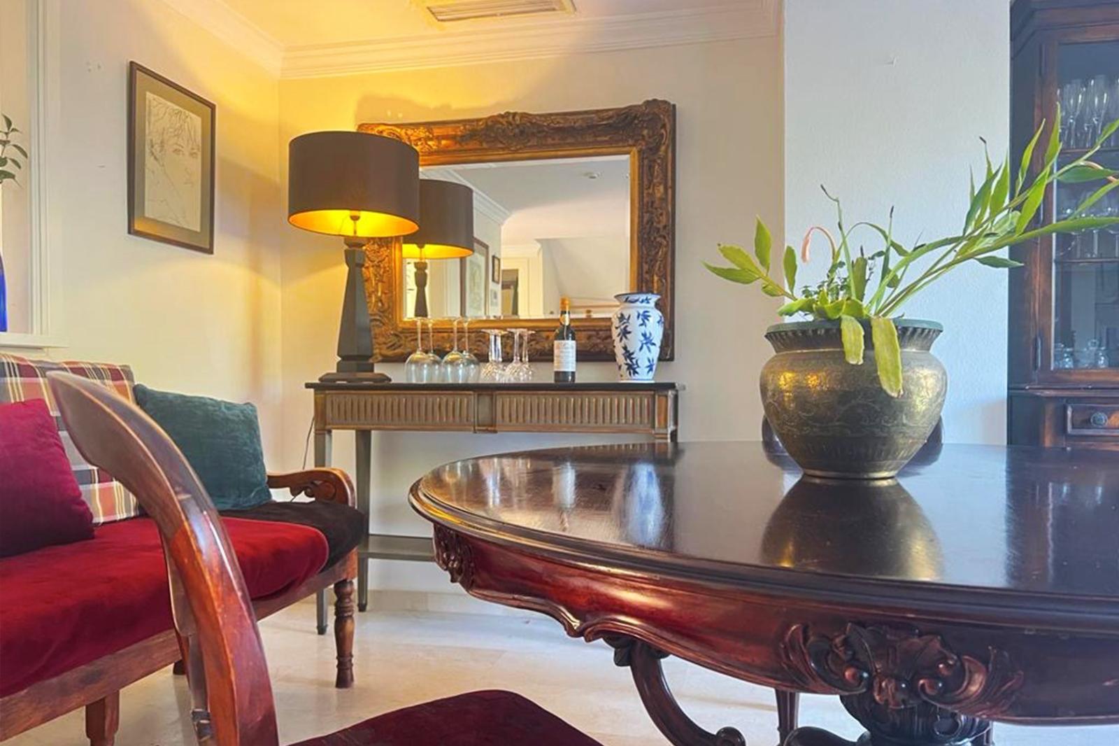 Casa en Venta en Marbella