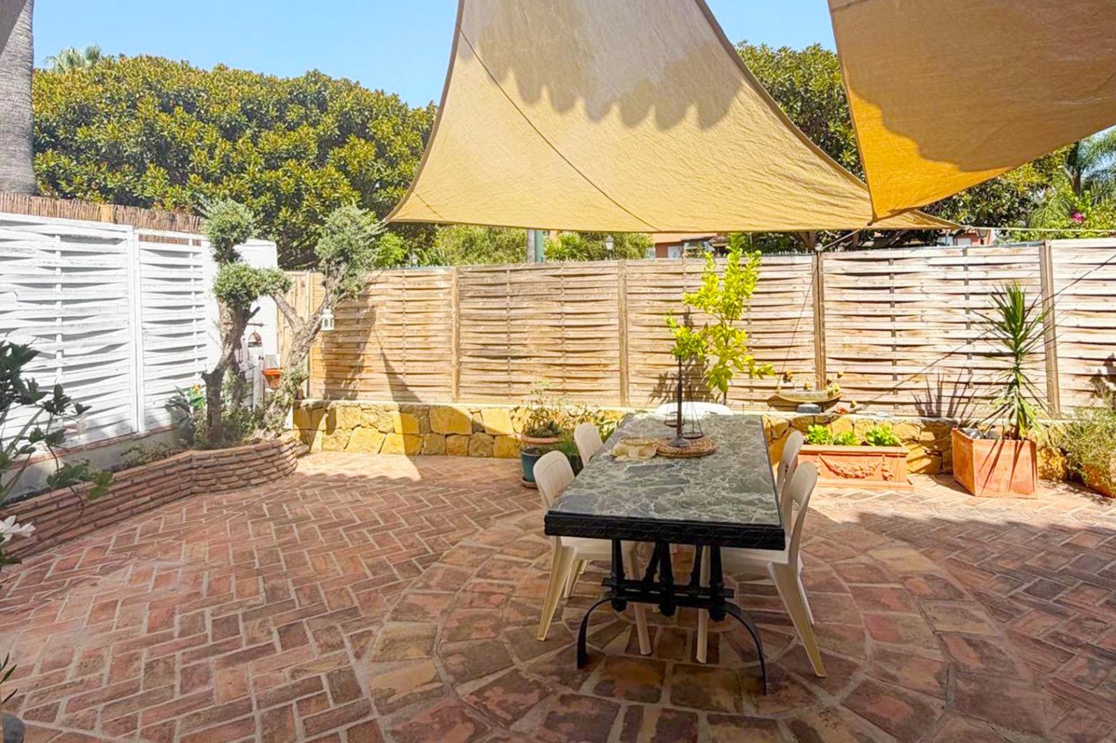 Casa en Venta en Marbella