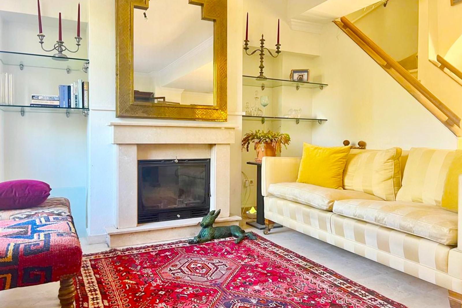 Casa en Venta en Marbella