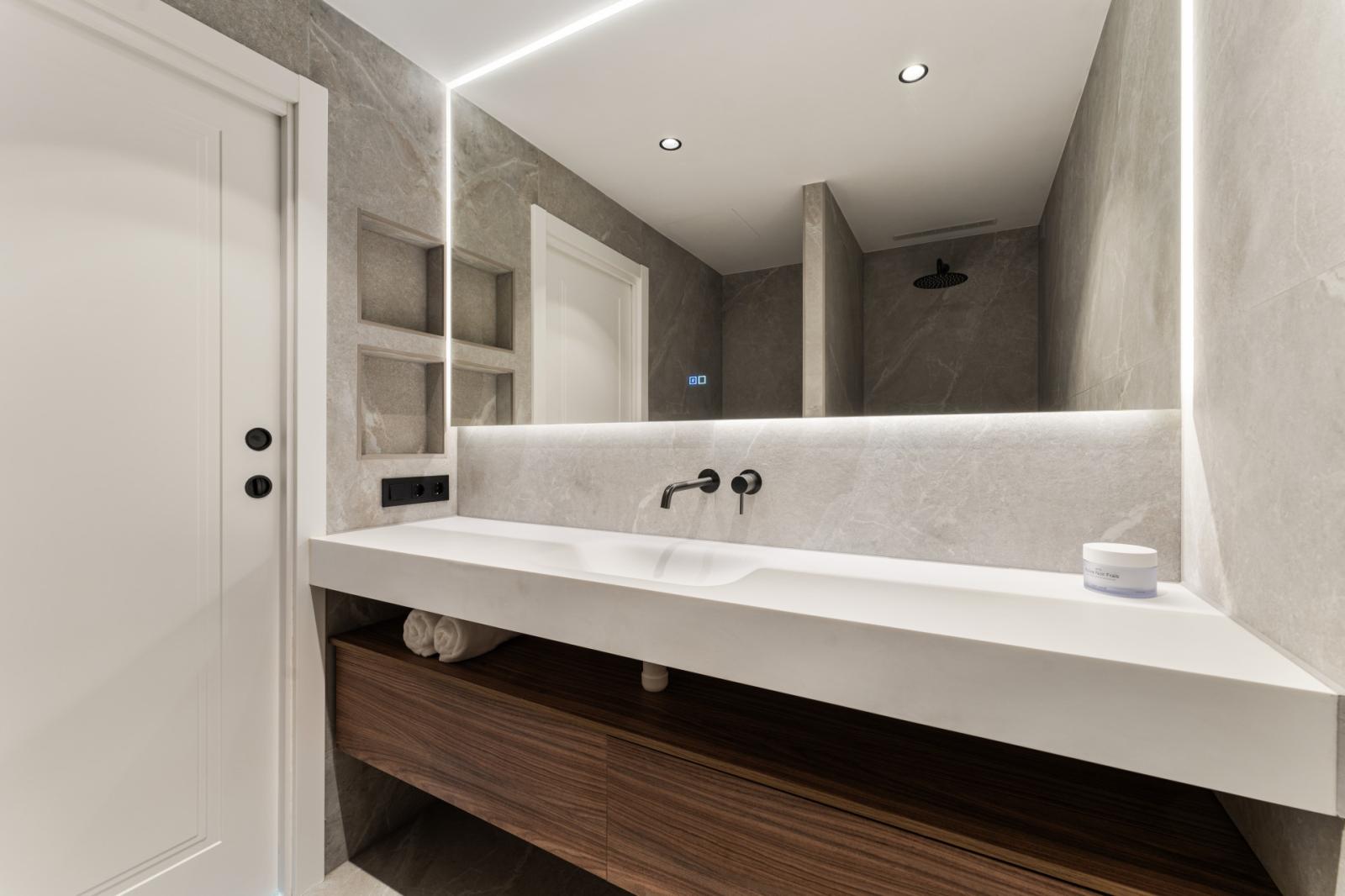 Penthouse for Sale in Benahavís