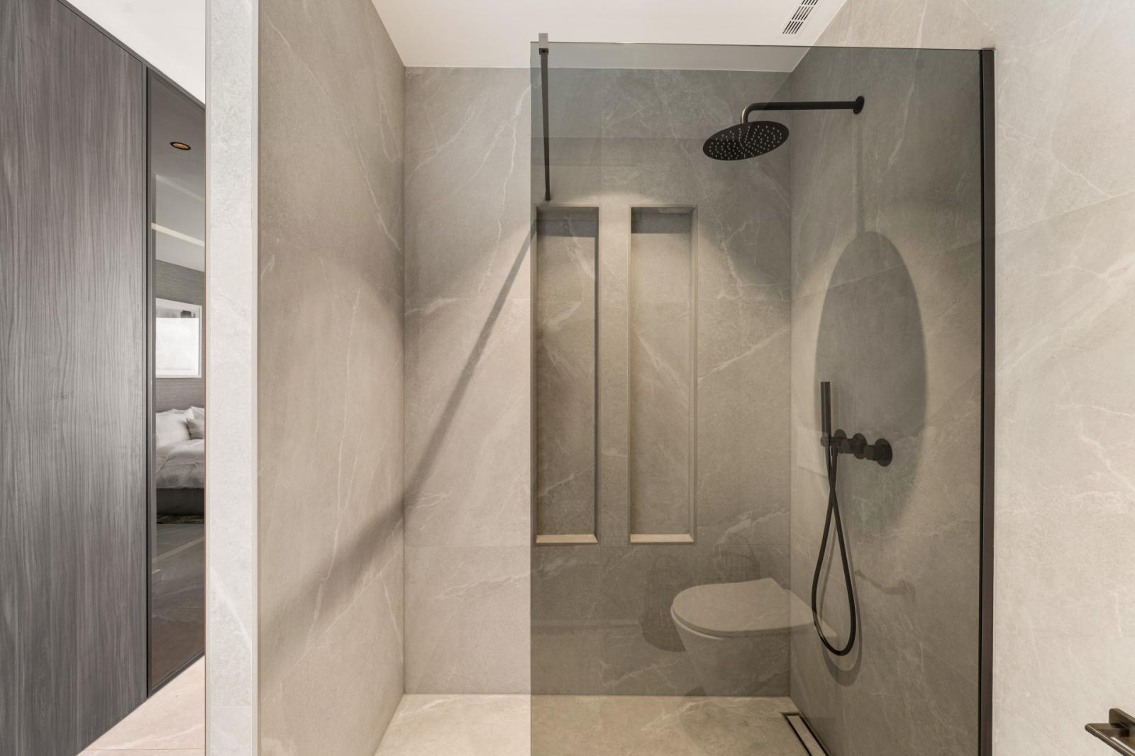 Penthouse for Sale in Benahavís