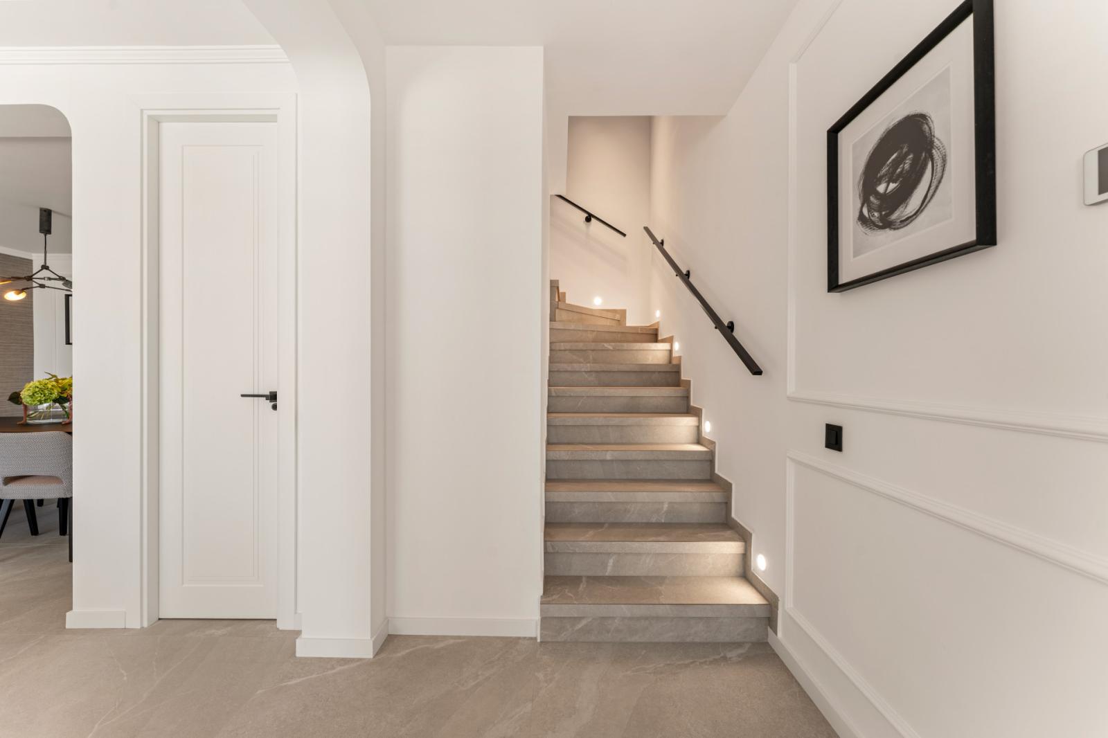 Penthouse for Sale in Benahavís