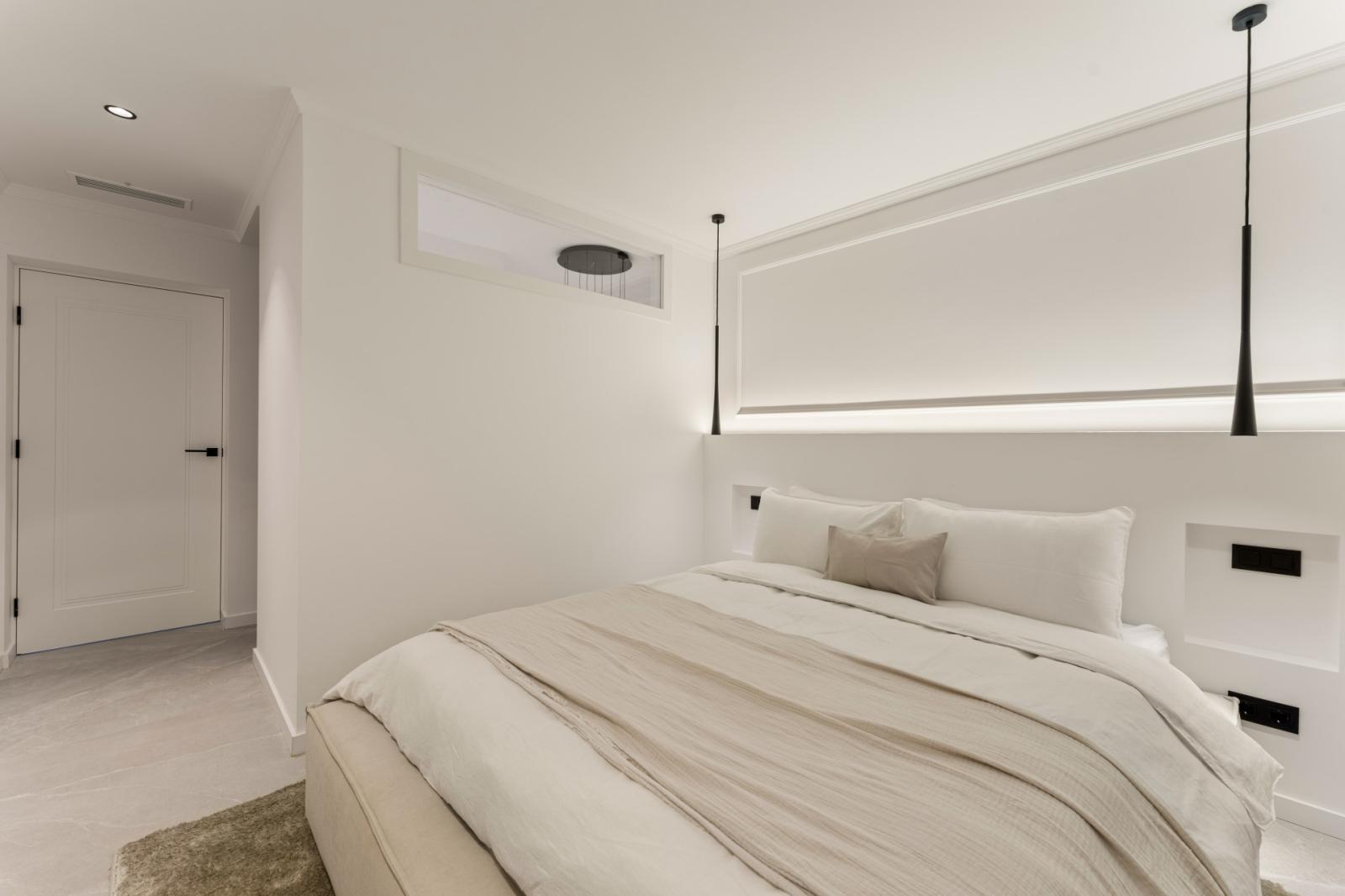 Penthouse for Sale in Benahavís