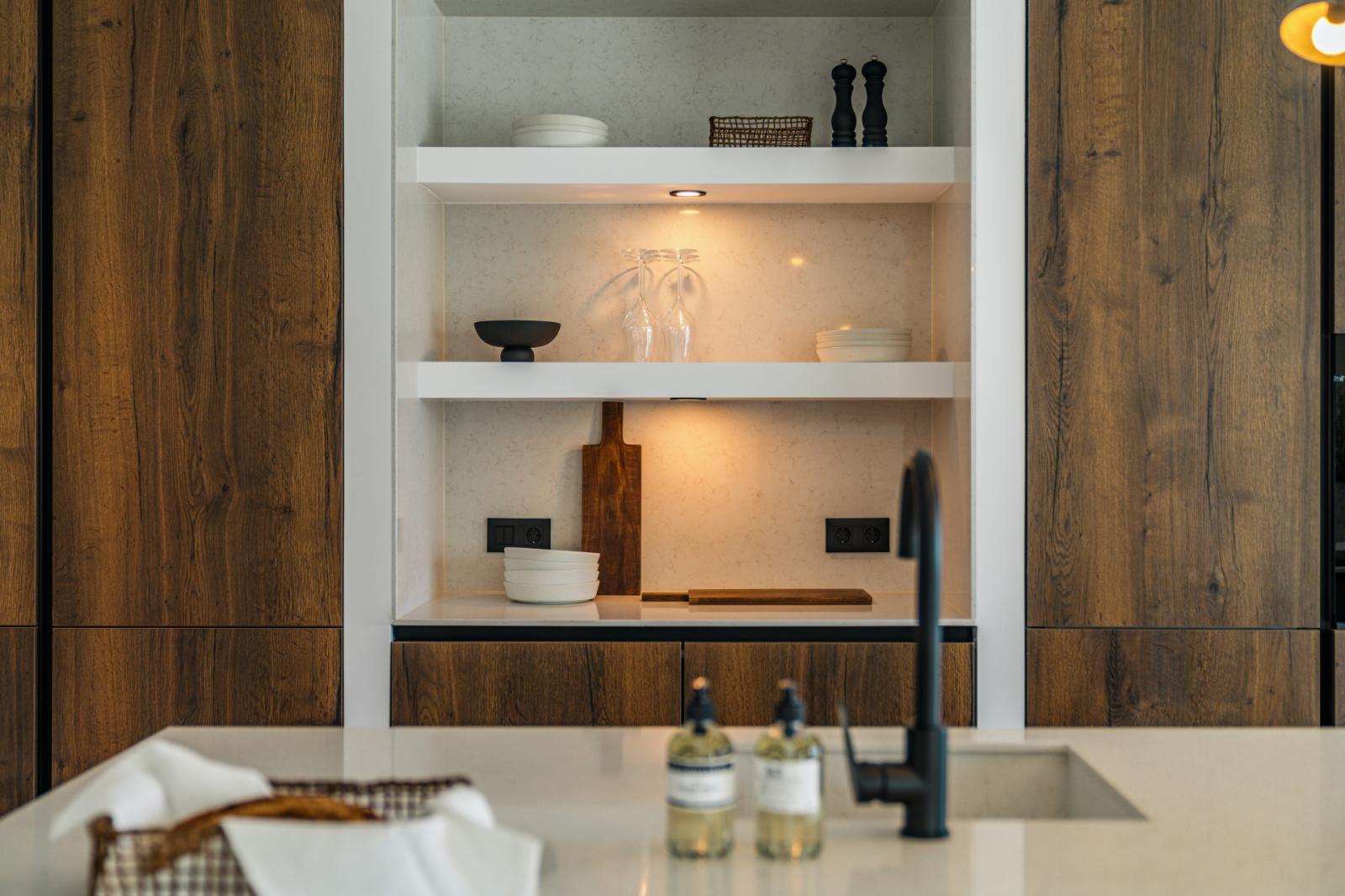 Penthouse for Sale in Benahavís