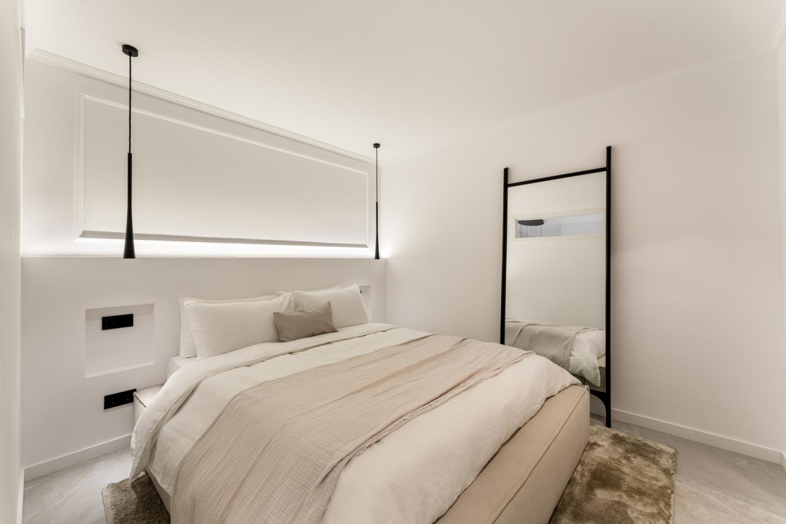 Penthouse for Sale in Benahavís