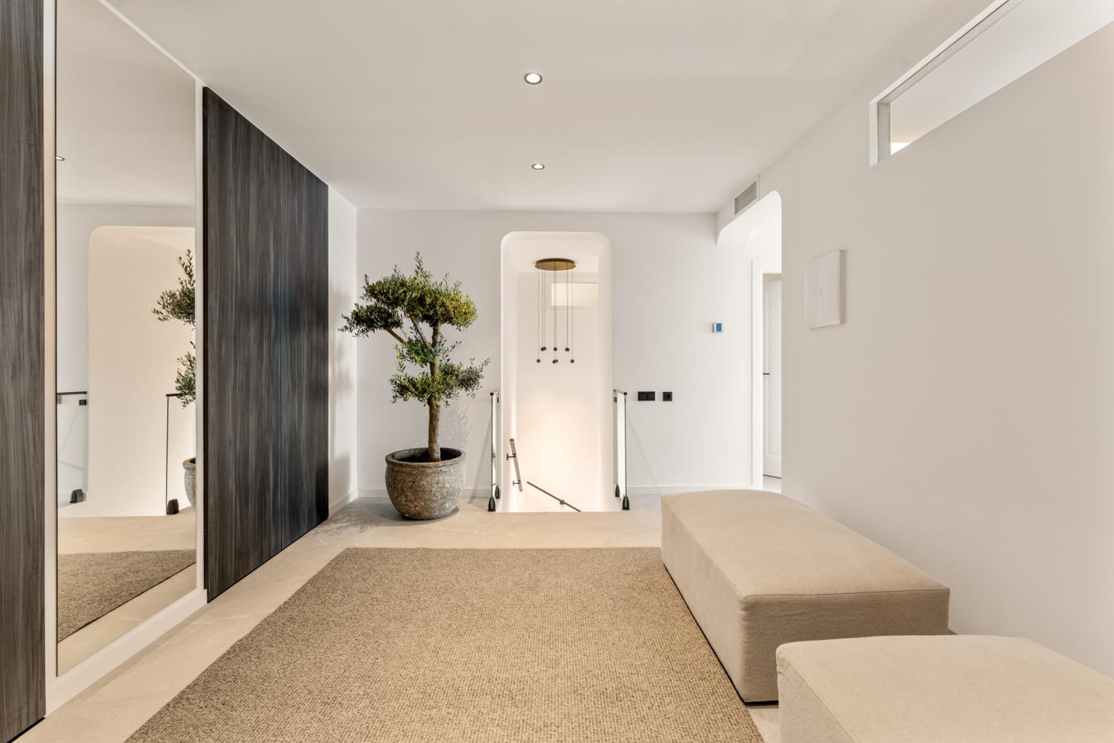 Penthouse for Sale in Benahavís