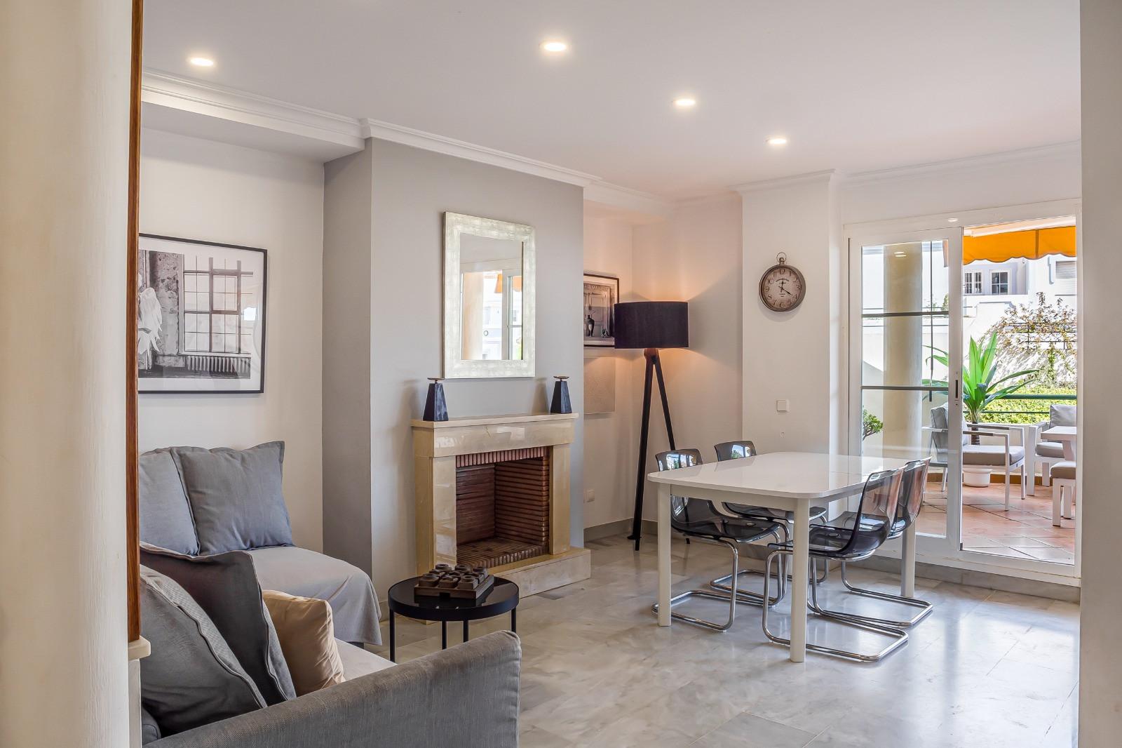 Duplex for Sale in Marbella
