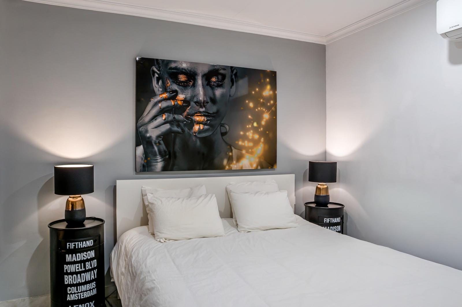 Duplex for Sale in Marbella