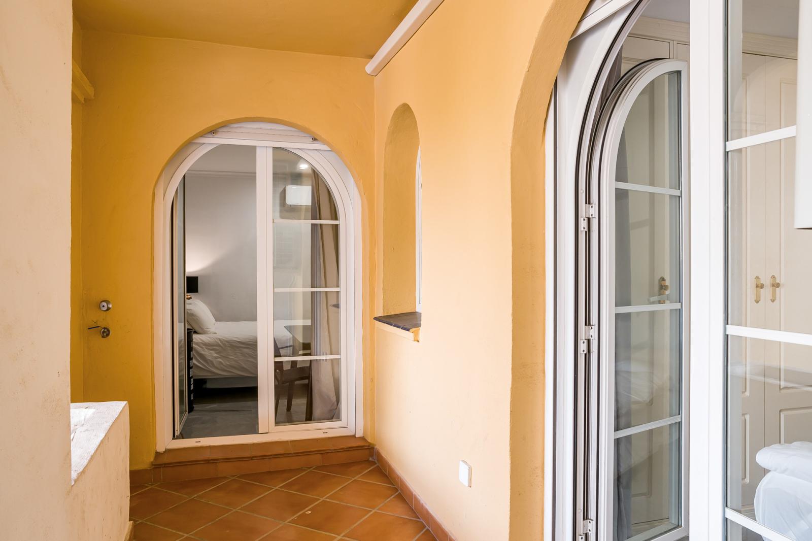 Duplex for Sale in Marbella